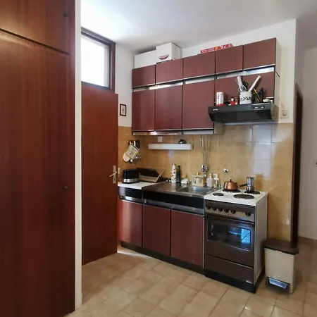 Apartman Nomi Vodice