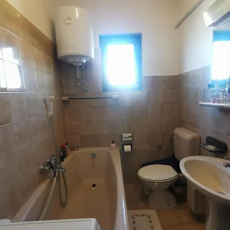 Apartman Nomi Vodice