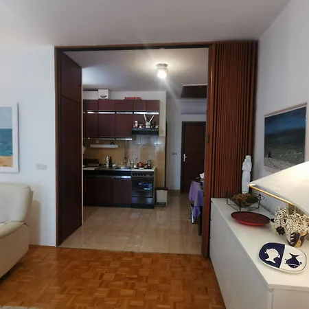 Apartman Nomi Vodice