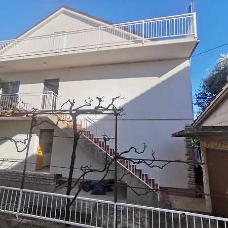 Apartman Nomi *