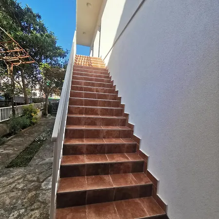 Nomi Vodice