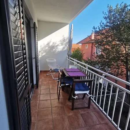 Apartman Nomi Vodice
