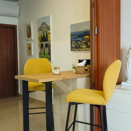 Nomi Apartman Vodice
