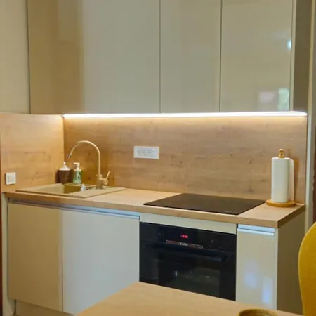 Apartman Nomi Vodice
