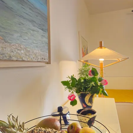 Apartman Nomi Vodice