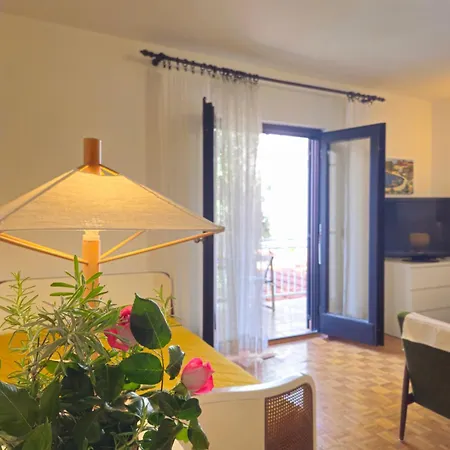 Apartman Nomi Vodice