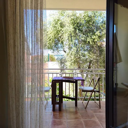 Apartman Nomi Vodice