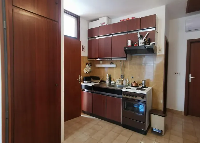 Lejlighed Nomi Vodice