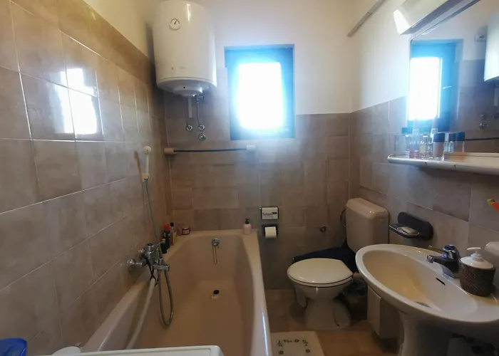 Apartamento Nomi Vodice