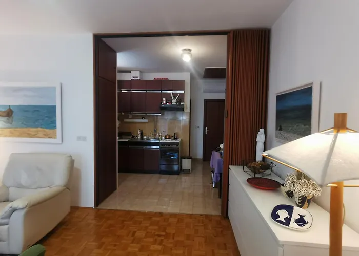 Apartamento Nomi Vodice