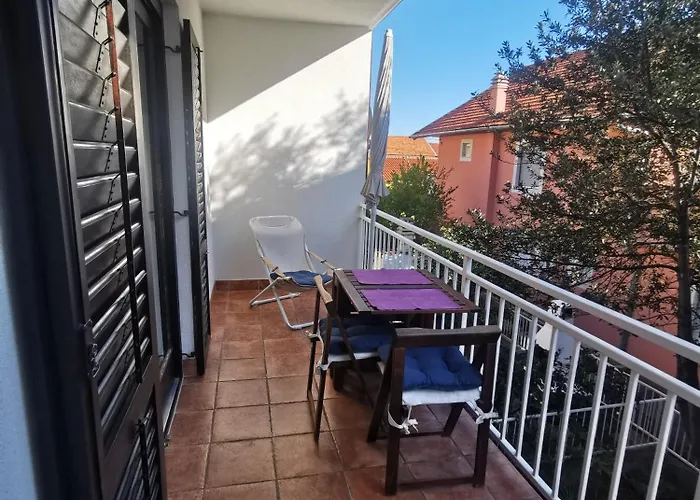Apartamento Nomi Vodice